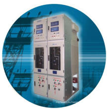 Dxg (XGN) -40,5 (Z) Распределительное устройство с газовой изоляцией для помещений с металлической оболочкой